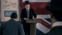 Click to watch 'Manual for Murder' (popup) Murdoch Mysteries